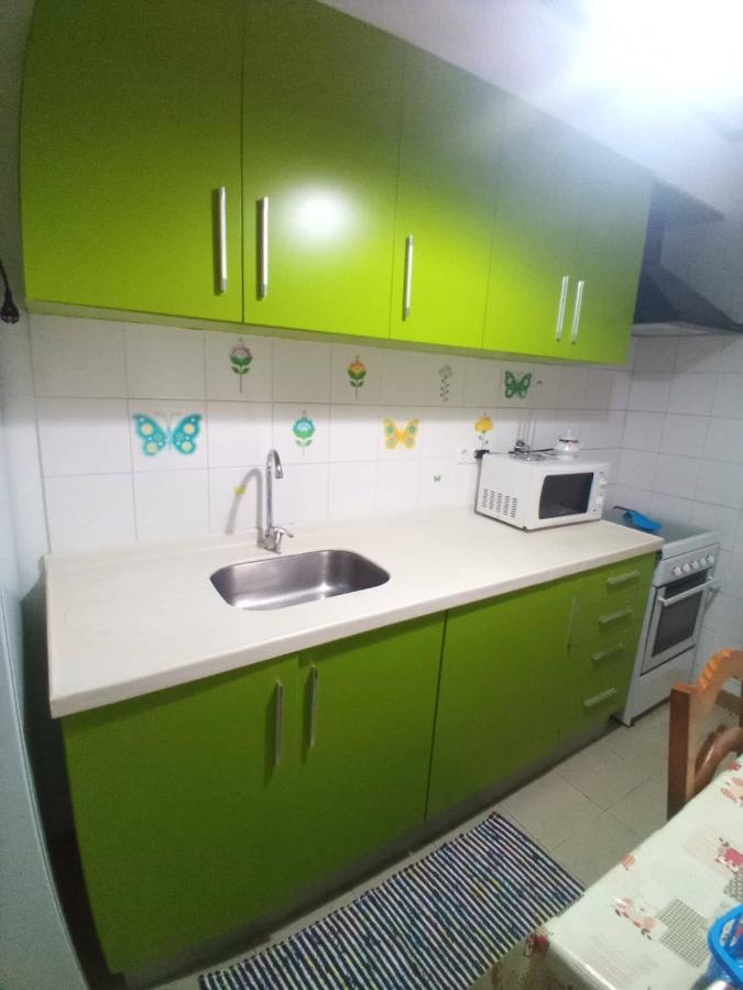 Apartamento Sandra Ponta Delgada Exterior foto