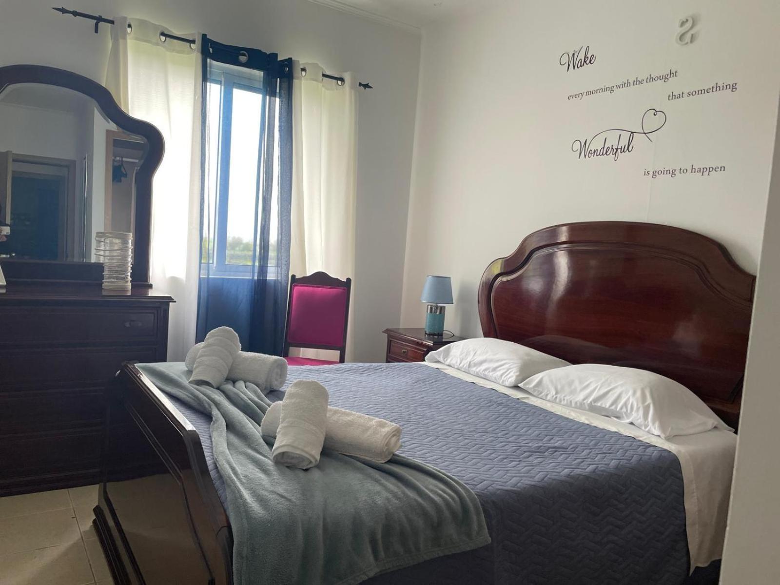 Apartamento Sandra Ponta Delgada Exterior foto