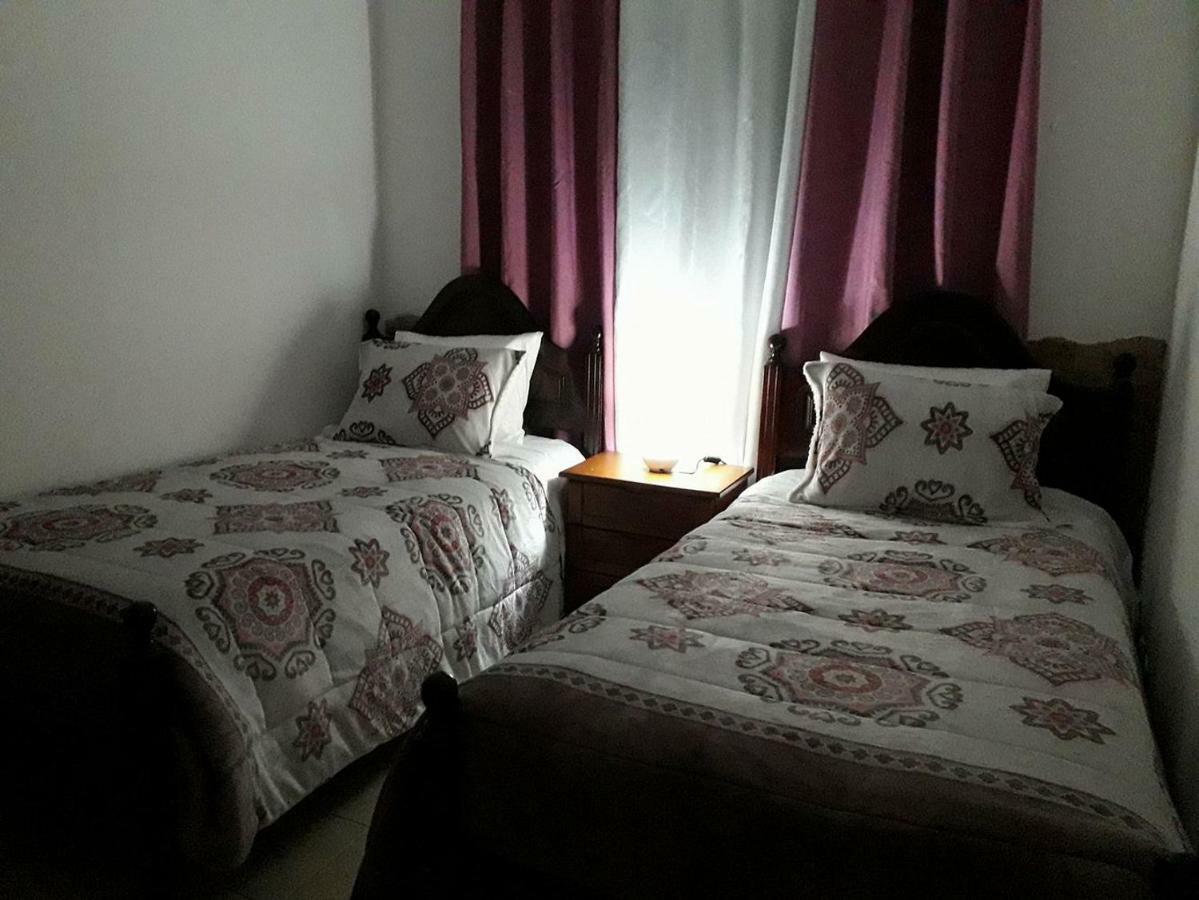 Apartamento Sandra Ponta Delgada Exterior foto